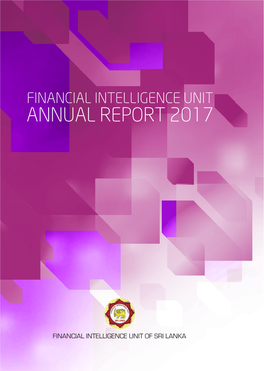 Annual Report 2017