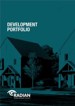 Radian Development Portfolio