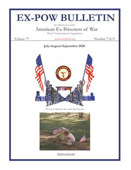 July-Sept 2020 Bulletin Cover Pages.Ppp-REPLACE 2.Ppp