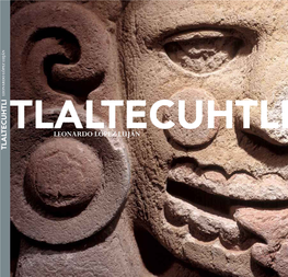 Tlaltecuhtli