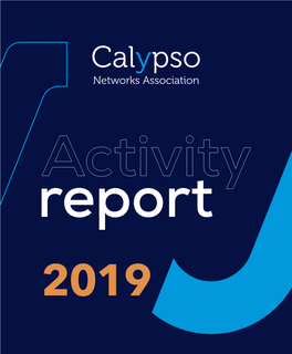 CNA-ACTIVITY-REPORT-2019.Pdf