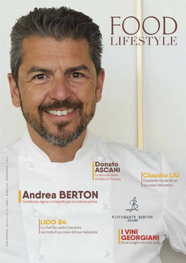 Andrea BERTON O