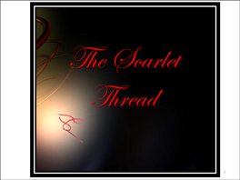 Scarlet Thread