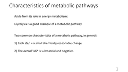 Intro Bio Lecture 9