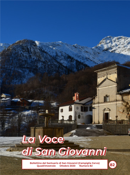 La Voce Di San Giovanni