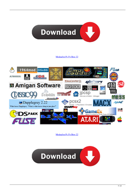 Mednafen Pc Fx Bios 22