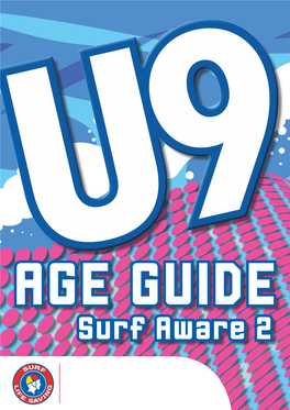 Surf Aware 2 PUBLISHED BY