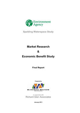 Spalding Final Report