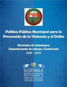 2212 PPM Jalpatagua Jutiapa