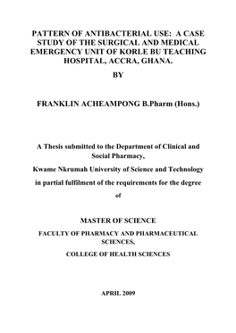 FRANKLIN ACHEAMPONG.Pdf