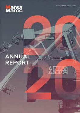 Annual Report 2020