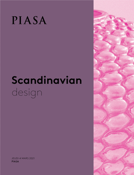 Scandinavian Design