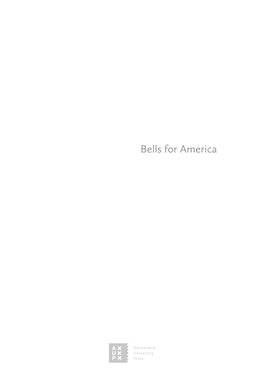 Bells for America