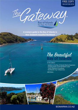 Gatewaymag18.Pdf