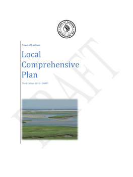 Local Comprehensive Plan