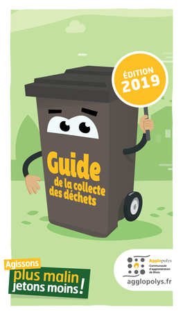 Guide De La Collecte 2019
