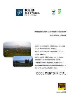 Documento Inicial