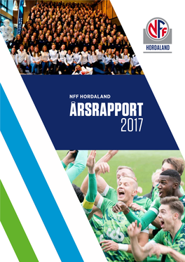 2017: Årsrapport