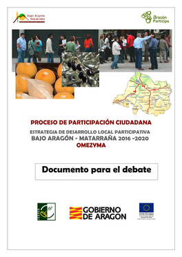 Documento Para El Debate De La Estrategia Del Bajo