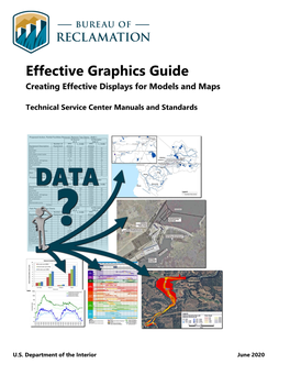 Effective Graphics Guide Creating Effective Displays for Models and Maps