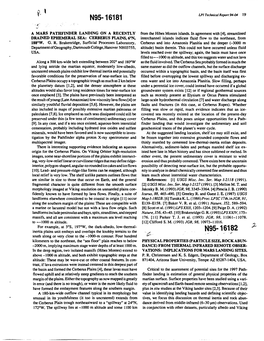 Physical Properties (Particle Size, Rock Abundance) from Thermal Infrared