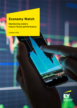 Economy Watch: October 2019 | 2 Home