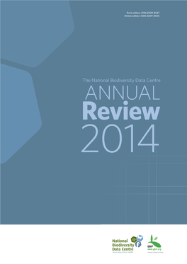 ANNUAL Review 2014