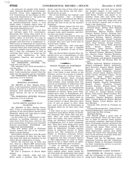 Congressional Record—Senate S7342