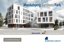 Munkebjerg Businesspark