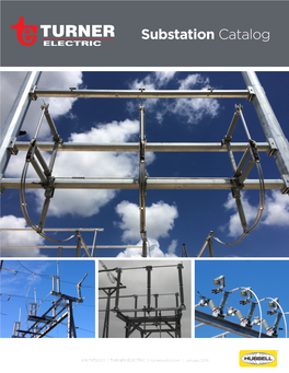 Substation Catalog