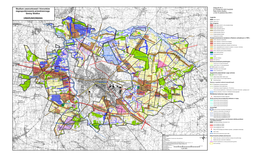 Studium Uwarunkowań I Kierunków Zagospodarowania Przestrzennego