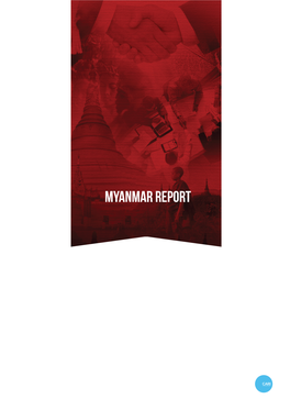 Myanmar Report