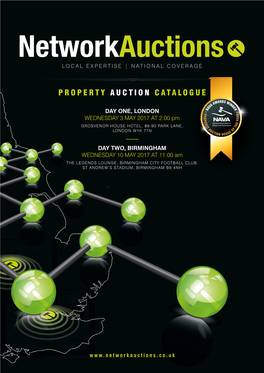 Property Auction Catalogue Atalogue