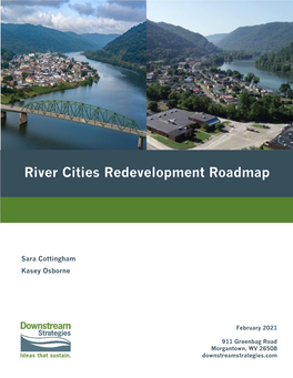 River Cities Redevelopment Roadmap