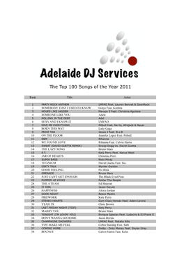 ADJS Decade Song Lists.Xlsx