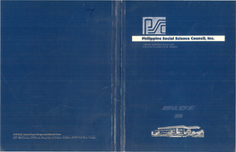 Annual Report 1998.Pdf