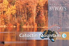 Catoctinmountain.Pdf