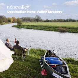 Destination Nene Valley Strategy