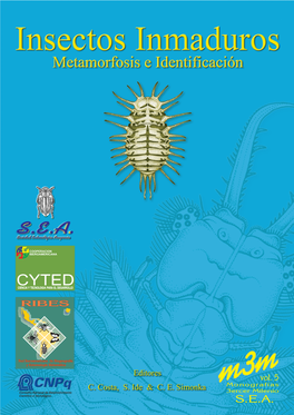 Hemiptera CLEIDE COSTA, SERGIO IDE Y CARLOS ESTEVÃO SIMONKA