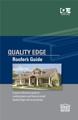 Roofers Pocket Guide 0211.Indd