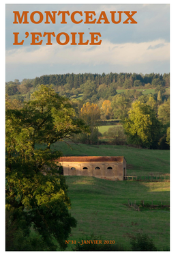 Montceaux L'etoile