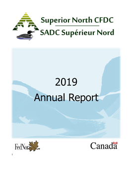 2019 Annual Report