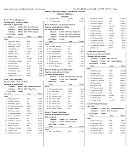 Final Results (PDF)