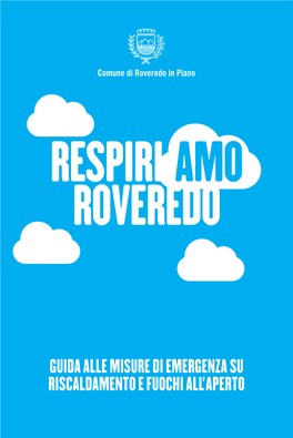 Respiri Amo Roveredo