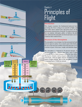 Chapter 4: Principles of Flight