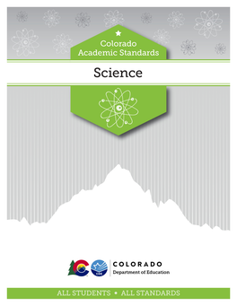 Science Standards Review and Revision Committee