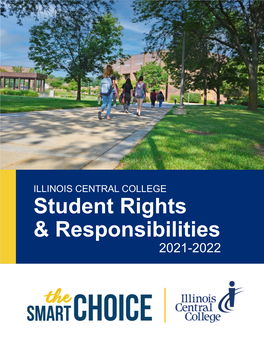 Student Rights & Responsibilities