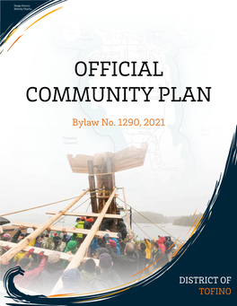 Official Community Plan