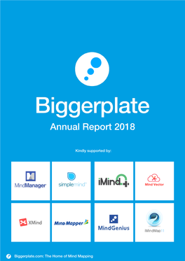 Download the 2018 Annual Report