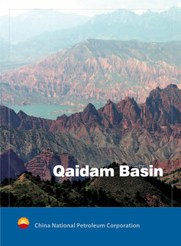 Qaidam Basin